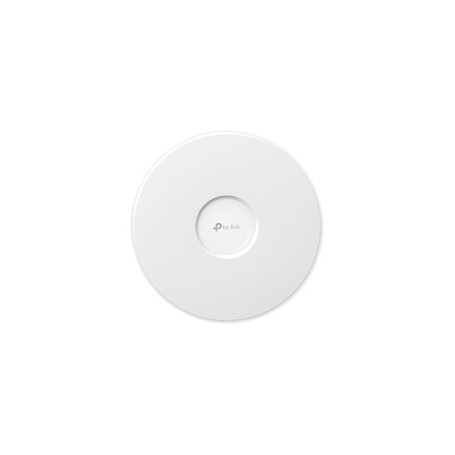 TP-Link Omada EAP772 point d'accès réseaux locaux sans fil 9300 Mbit/s Blanc