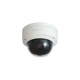 LevelOne FCS-3403 caméra de sécurité Dôme Caméra de sécurité IP Intérieure et extérieure 2680 x 1520 pixels Plafond LevelOne FCS-3403 caméra de sécurité Dôme Caméra de sécurité IP Intérieure et extérieure 2680 x 1520 pixels Plafond
