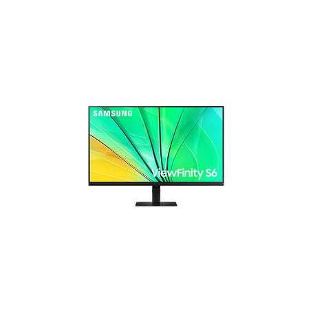 Samsung ViewFinity S6 S60D écran plat de PC 81