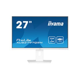 iiyama ProLite XUB2797QSN-W1 écran plat de PC 68