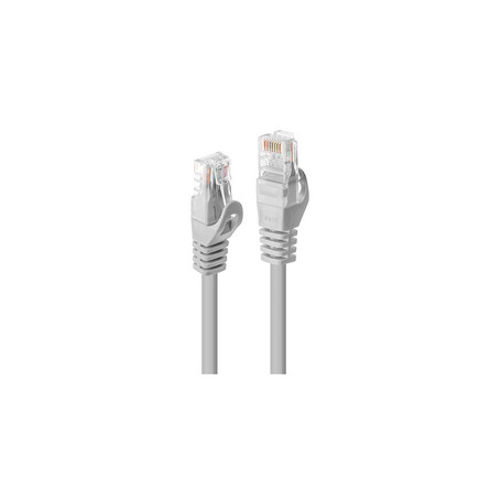 Lindy 48364 câble de réseau 3 m Cat5e U/UTP (UTP)