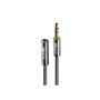 Lindy 35331 câble audio 10 m 3