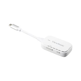 Viewsonic Wireless dongle (Tx + Rx) for Adaptateur USB Wifi