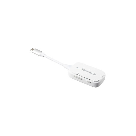Viewsonic Wireless dongle (Tx + Rx) for Adaptateur USB Wifi