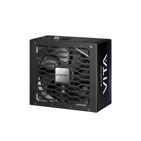 Chieftec Vita Netzteil 750W 80+Bronze retail - PC-/Server Netzteil - 12