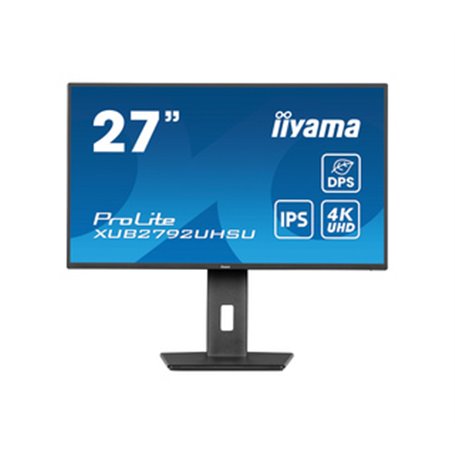 iiyama ProLite XUB2792UHSU-B6 écran plat de PC 68