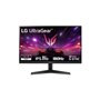 LG 24GS60F écran plat de PC 61 cm (24") 1920 x 1080 pixels Full HD LCD Noir