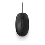 HP Souris filaire 125