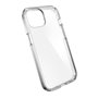 Speck Presidio Perfect Clear coque de protection pour téléphones portables 15