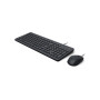 HP Souris et clavier filaires 150