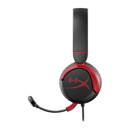 HyperX Cloud Mini  Casque pour gaming (noir)