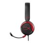 HyperX Cloud Mini  Casque pour gaming (noir)