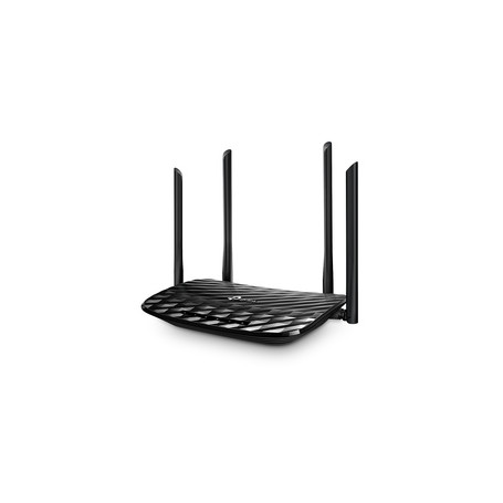 TP-Link AC1200 routeur sans fil Gigabit Ethernet Bi-bande (2