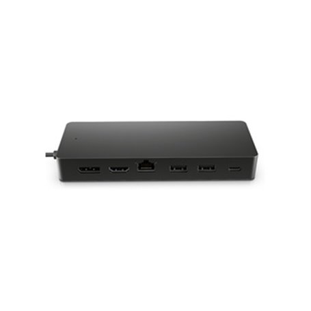 HP Concentrateur multiport USB-C universel