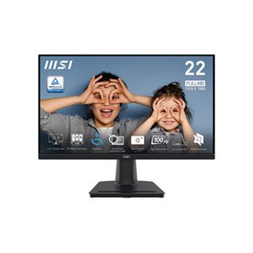 MSI PRO MP225 écran plat de PC 54