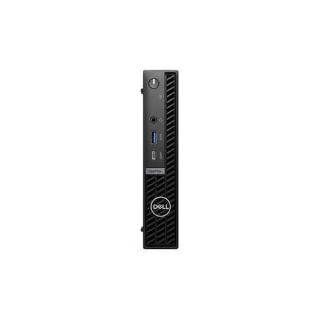 DELL OptiPlex 7020 Mini PC I5 16 Go 512 Go Windows 11 Pro Noir