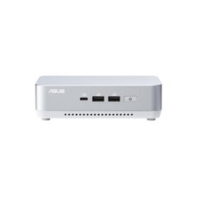 ASUS NUC 14 Pro+ RNUC14RVSU900002I UCFF Argent 185H