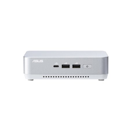 ASUS NUC 14 Pro+ RNUC14RVSU900002I UCFF Argent 185H