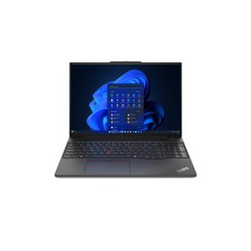 Lenovo ThinkPad E16 Intel Core Ultra 5 125U Ordinateur portable 40