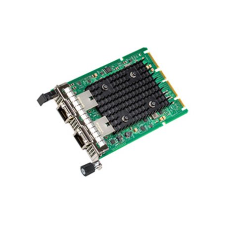 Lenovo 4XC7A08278 carte réseau Interne Ethernet 10000 Mbit/s