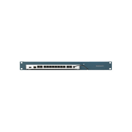 Rackmount.IT RM-CI-T14 accessoire de racks Équerre de fixation