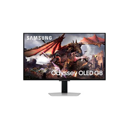 Samsung Odyssey OLED G8 G80SD écran plat de PC 81