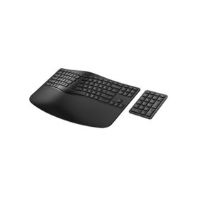 HP 965 Ergonomic Wireless Keyboard