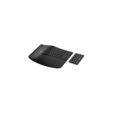 HP 965 Ergonomic Wireless Keyboard