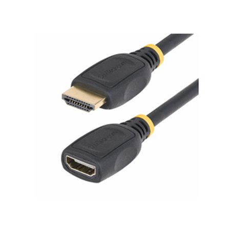 StarTech.com Câble d'Extension HDMI 2.0 de 1 m