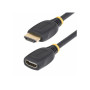 StarTech.com Câble d'Extension HDMI 2.0 de 2 m
