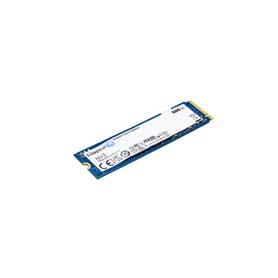 Kingston Technology 500G NV3 M.2 2280 NVMe SSD