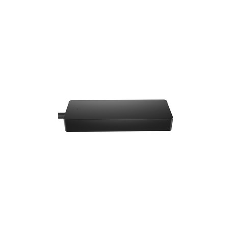 HP Concentrateur USB-C 4K