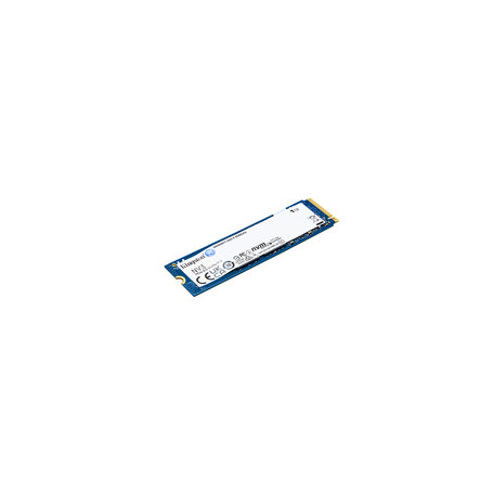 Kingston Technology 1000G NV3 M.2 2280 NVMe SSD