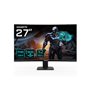 GIGABYTE MONITEUR DE JEU INCURVÉ GS27FC 27" FHD - 1920 X 1080 (FHD)