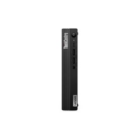 Lenovo ThinkCentre M90q Intel® Core i5 i5-13500 16 Go DDR5-SDRAM 512 Go SSD Windows 11 Pro Mini PC Noir