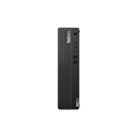 Lenovo ThinkCentre M70s Intel® Core i7 i7-13700 16 Go DDR4-SDRAM 512 Go SSD Windows 11 Pro SFF PC Noir