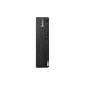 Lenovo ThinkCentre 12V80006FR PC/poste de travail Intel® Core i5 i5-14600 16 Go DDR5-SDRAM 512 Go SSD Windows 11 Pro SFF Noir