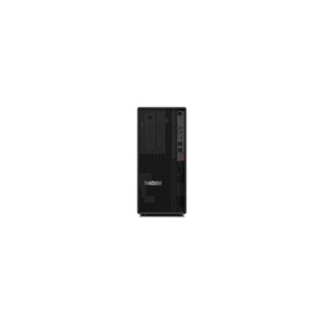 Lenovo ThinkStation P2 Intel® Core i7 i7-14700 32 Go DDR5-SDRAM 1 To SSD NVIDIA GeForce RTX 4060 Windows 11 Pro Tower Station de