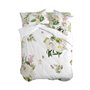Housse de Couette HappyFriday Azahara Multicouleur 140 x 200 cm