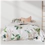 Housse de Couette HappyFriday Azahara Multicouleur 140 x 200 cm