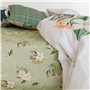 Housse de Couette HappyFriday Azahara Multicouleur 140 x 200 cm