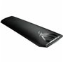 ASUS ROG Gaming Wrist Rest repose-poignet mousse, Simili-cuir Noir