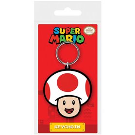 Porte-clés Super Mario Yoshi