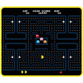 Konix Tapis de souris  Pac-Man