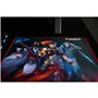 Konix Tapis de souris Planeswalkers Magic The Gathering