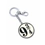 Porte-clés Harry Potter Platform 9 3/4
