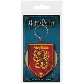 Porte-clés Harry Potter GRYFFINDOR