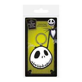 Porte-clés The Nightmare Before Christmas JACK