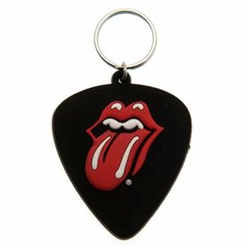 Porte-clés The Rolling Stones RK38301C Pointe
