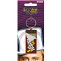 Porte-clés Willy Wonka RK39404C 6 cm